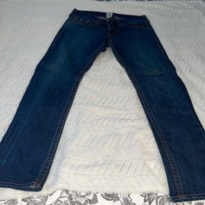True religion men’s Jeans